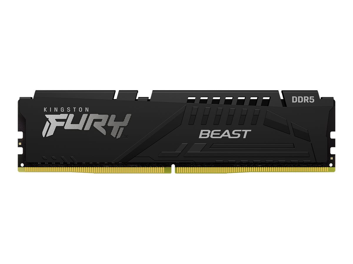 Kingston FURY Beast - DDR5 - Kit - 32 GB: 2 x 16 GB