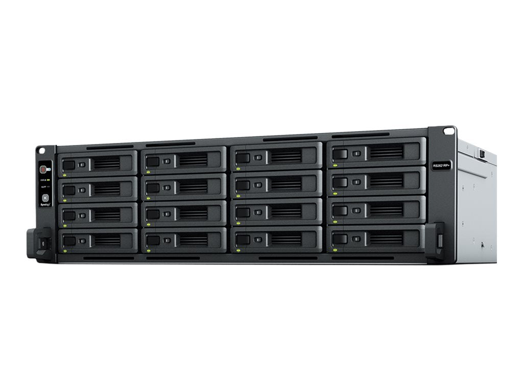 Synology RackStation RS2821RP+ - NAS-Server - 16 Schächte