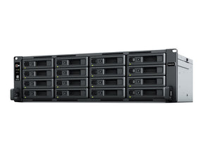 Synology RackStation RS2821RP+ - NAS-Server - 16 Schächte