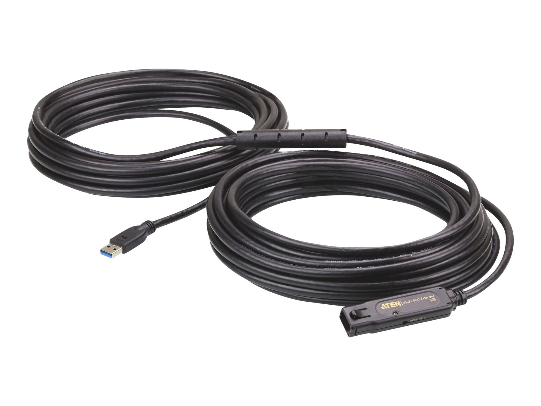 ATEN UE3315A - USB-Verlängerungskabel - USB Typ A (M)