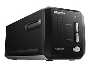 Plustek OpticFilm 8200i Ai - Filmscanner (35 mm)