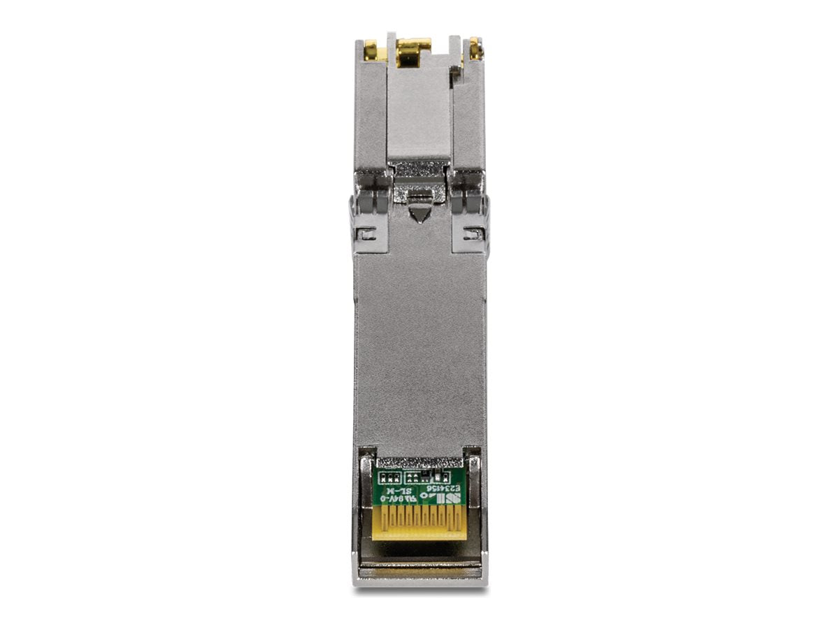 TRENDnet TEG 10GBRJ - SFP+-Transceiver-Modul