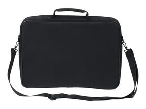 Dicota BASE XX Clamshell - Notebook-Tasche - 13"