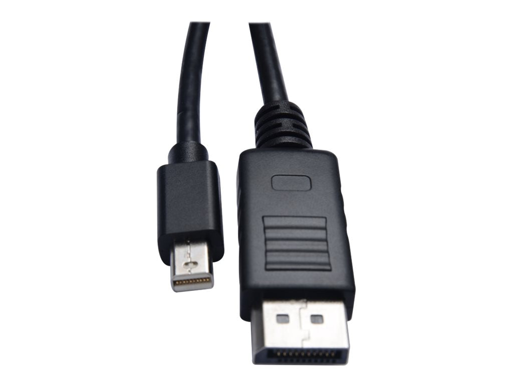 V7 DisplayPort-Kabel - Mini DisplayPort (M)