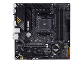 ASUS TUF GAMING B550M-PLUS - Motherboard - micro ATX - Socket AM4 - AMD B550 Chipsatz - USB-C Gen2, USB 3.2 Gen 1, USB 3.2 Gen 2 - 2.5 Gigabit LAN - Onboard-Grafik (CPU erforderlich)