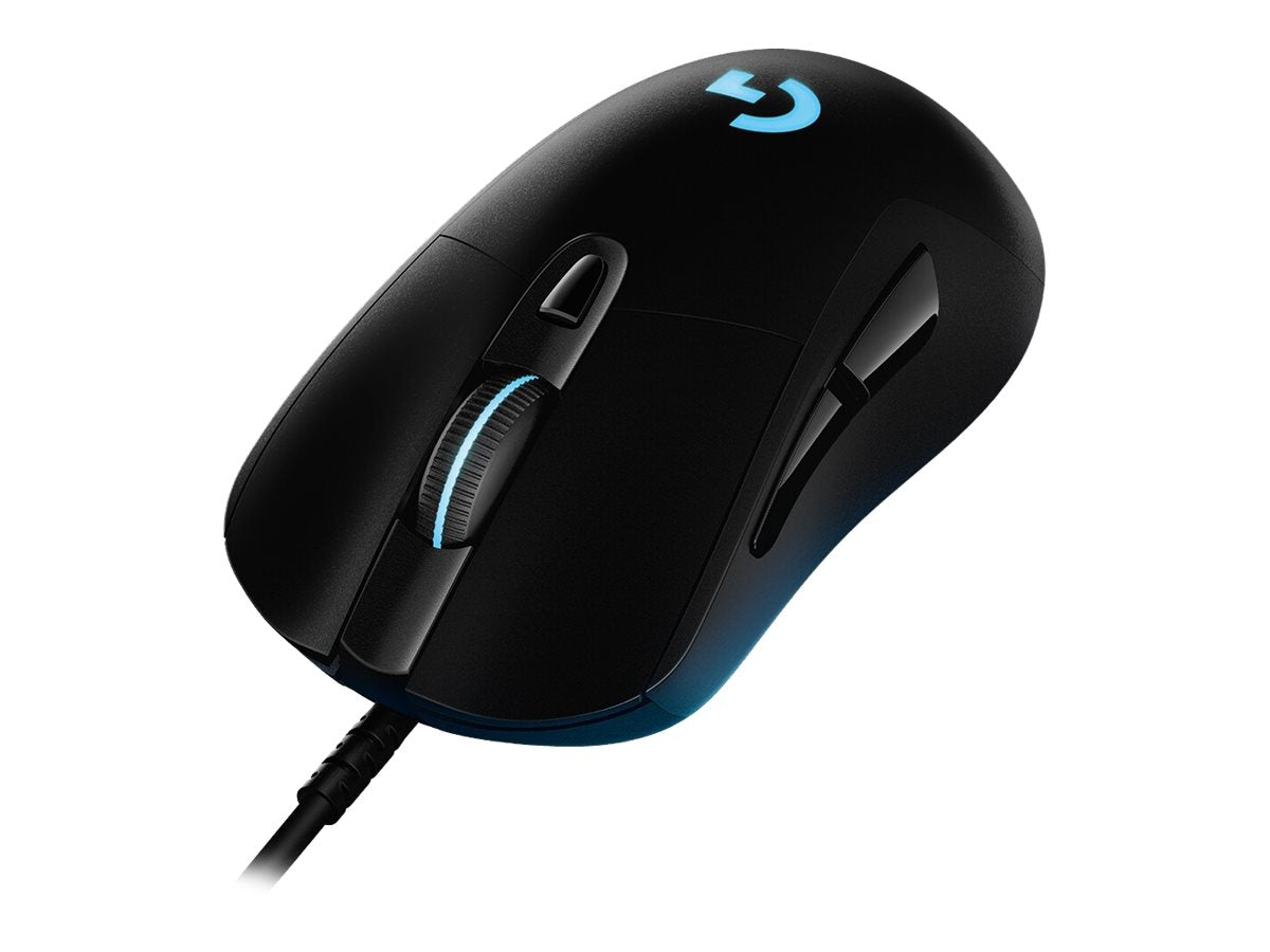 Logitech Gaming Mouse G403 HERO - Maus - optisch