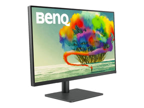 BenQ DesignVue PD3205U - PD Series - LED-Monitor - 80 cm (32")