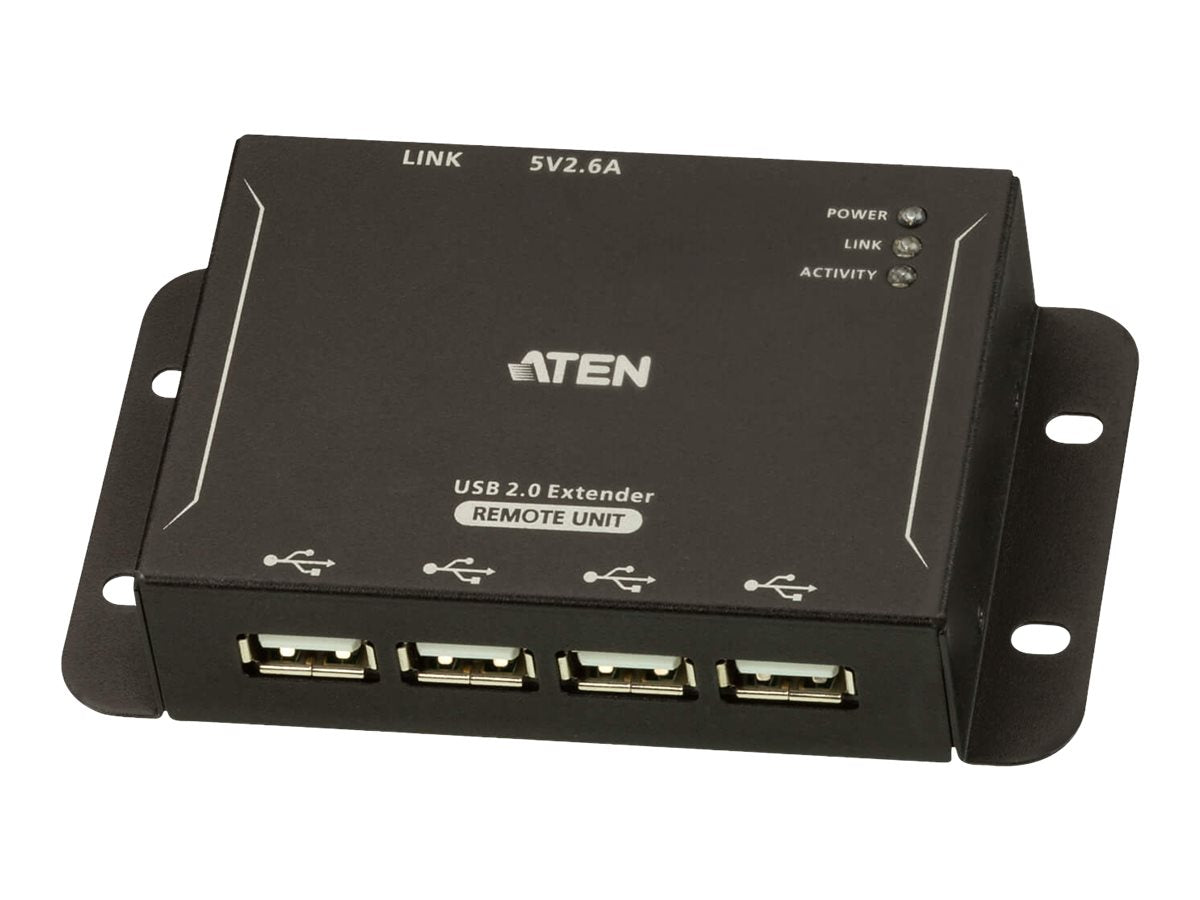 ATEN UCE3250 Local and Remote Units - USB-Erweiterung