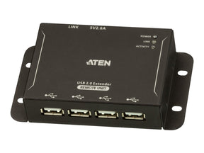 ATEN UCE3250 Local and Remote Units - USB-Erweiterung