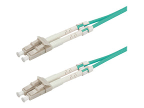 VALUE Patch-Kabel - LC Multi-Mode (M) zu LC Multi-Mode (M)