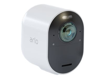 ARLO Ultra 2 Security System - Gateway + Kamera(s) - drahtlos (802.11b, 802.11g, 802.11n, 802.11ac, Bluetooth 4.2 LE)