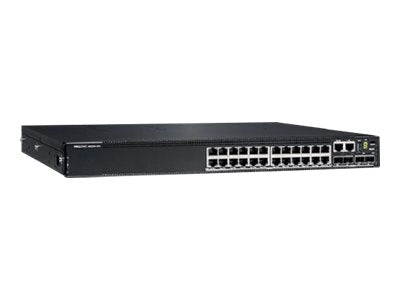 Dell PowerSwitch N2224X-ON - Switch - L3 - managed