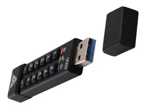 Apricorn Aegis Secure Key 3NX - USB-Flash-Laufwerk