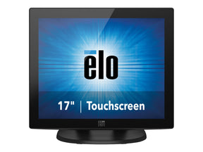 Elo Touch Solutions Elo 1715L AccuTouch - LED-Monitor - 43.2 cm (17")