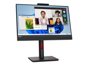 Lenovo ThinkCentre Tiny-in-One 24 Gen 5 - LED-Monitor - 60.5 cm (23.8")