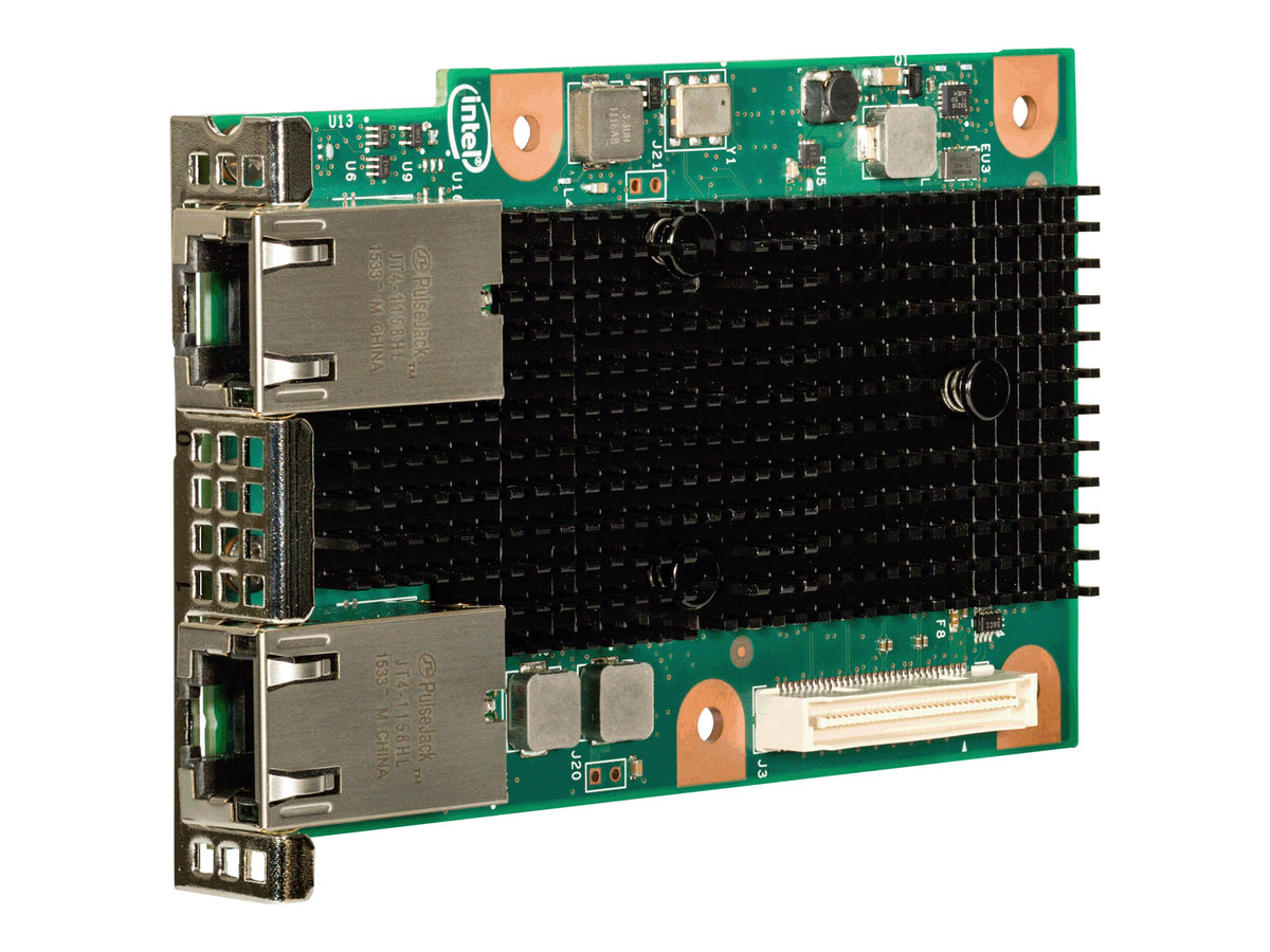 Intel Ethernet Network Connection OCP X557-T2