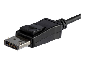 StarTech.com 1,8 m - USB-C auf DisplayPort-Kabel