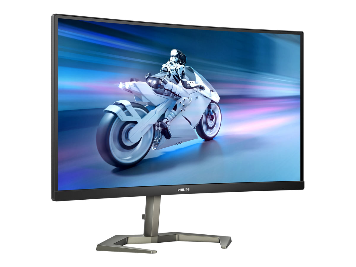 Philips 27M1C5200W - Evnia 5000 Series - LED-Monitor - Gaming - gebogen - 68.5 cm (27")