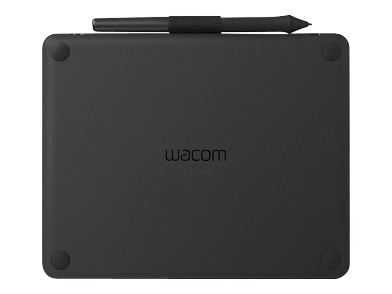 Wacom Intuos M with Bluetooth - Digitalisierer