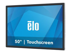 Elo Touch Solutions Elo 5053L - Commercial Grade - LED-Monitor - 127 cm (50")