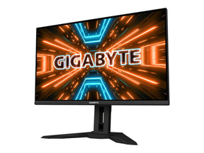 Gigabyte M32U - LED-Monitor - 80 cm (31.5") - 3840 x 2160 4K @ 144 Hz