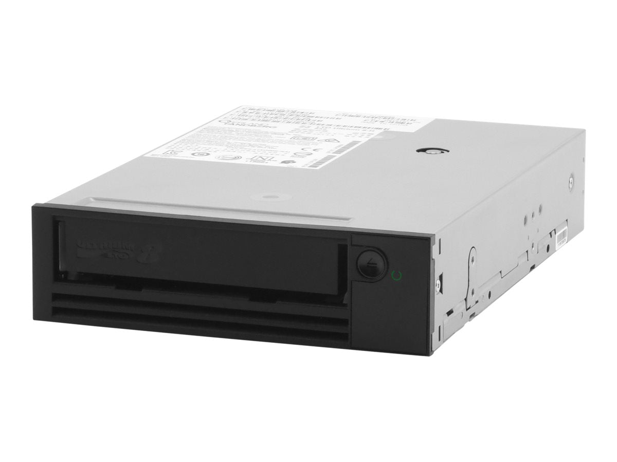 Overland-Tandberg LTO-9 HH - Bandlaufwerk - LTO Ultrium (18 TB / 45 TB)