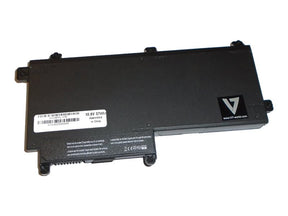 V7 Laptop-Batterie (gleichwertig mit: HP 801517-541, HP 801554-001, HP 801554-002, HP T7B31AA, HP CI03XL, HP CI03, HP CI03048XL-PR, HP LAP9912)