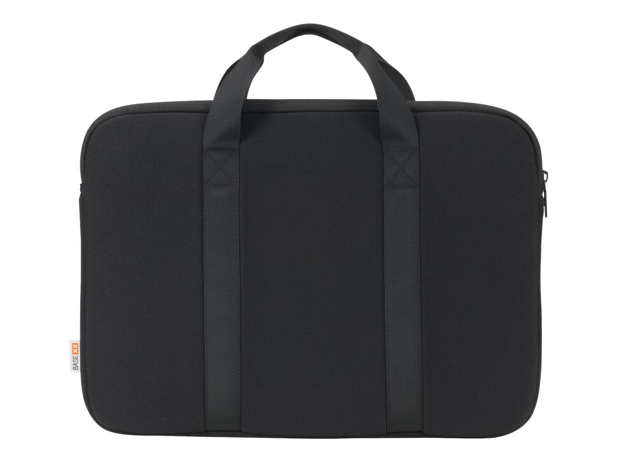 Dicota BASE XX Plus - Notebook-Tasche - 31.8 cm