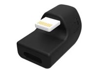 Compulocks 180 Degree Lightning Adapter - Lightning Adapter