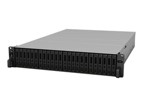 Synology FlashStation FS3600 - NAS-Server - 24 Schächte