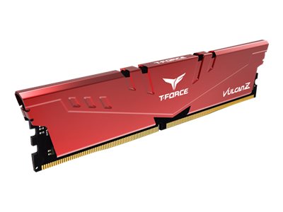 Team Group T-Force Vulcan Z - DDR4 - Kit - 32 GB: 2 x 16 GB