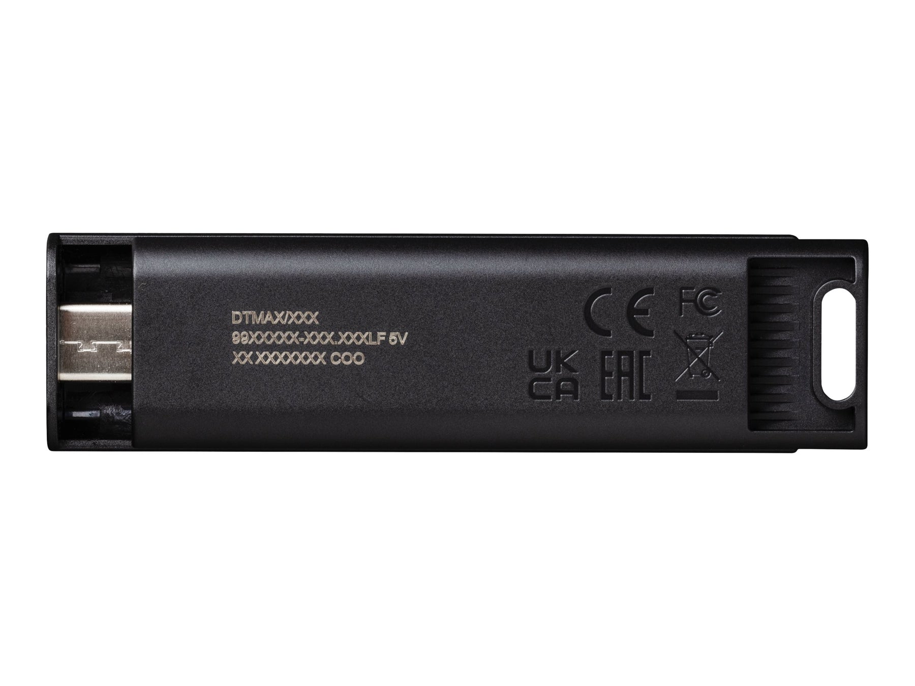 Kingston DataTraveler Max - USB-Flash-Laufwerk