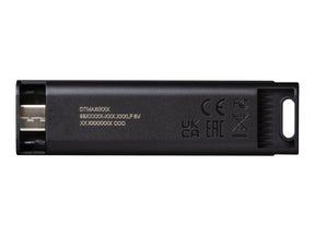 Kingston DataTraveler Max - USB-Flash-Laufwerk