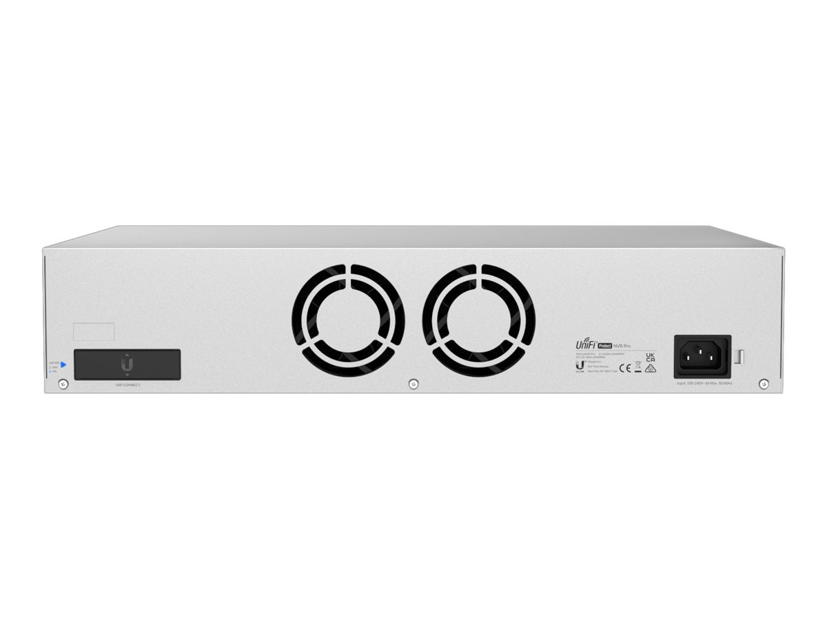 UbiQuiti UniFi Protect Pro - NVR - netzwerkfähig