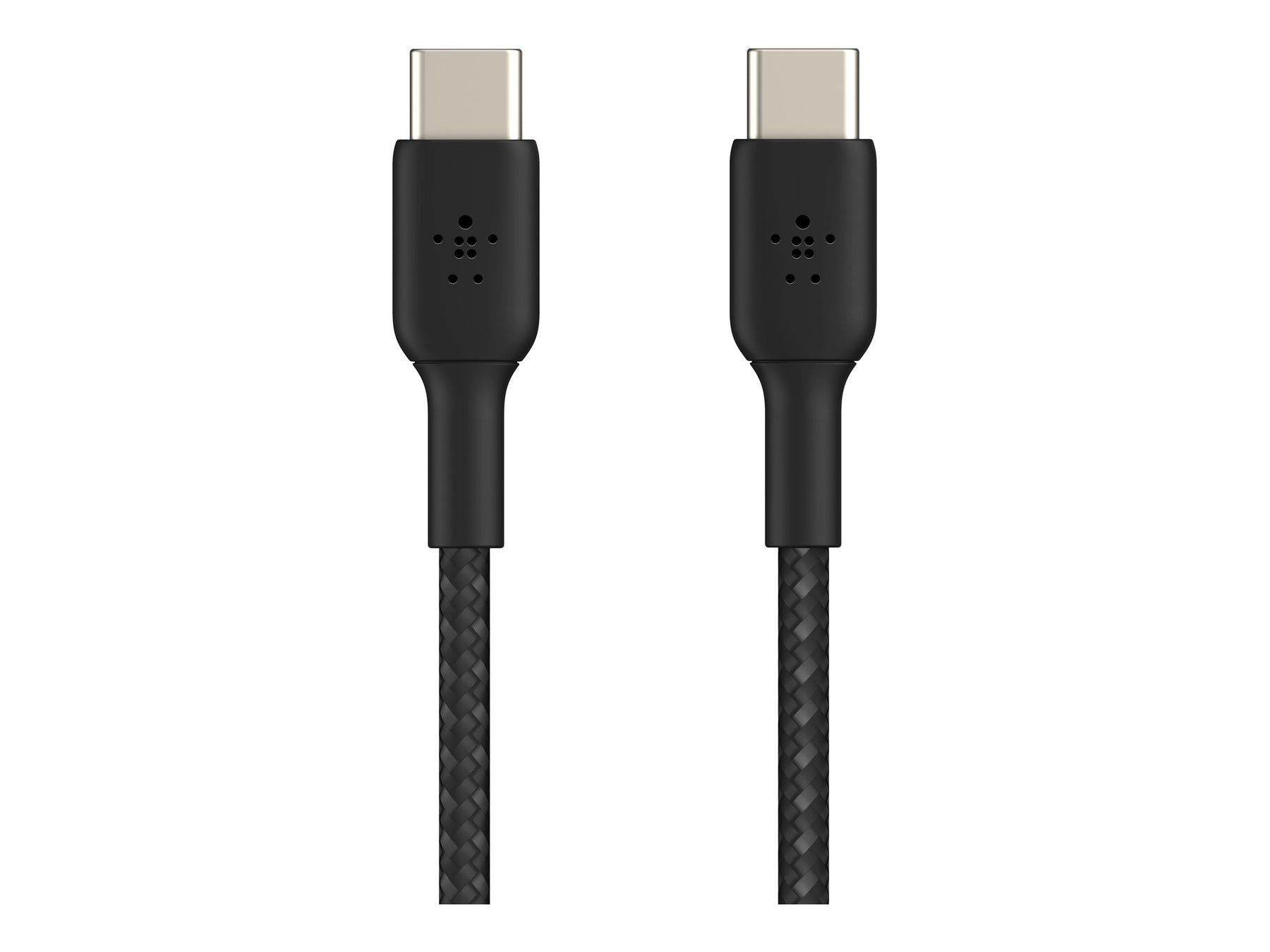 Belkin BOOST CHARGE - USB-Kabel - 24 pin USB-C (M)