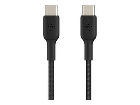 Belkin BOOST CHARGE - USB-Kabel - 24 pin USB-C (M)