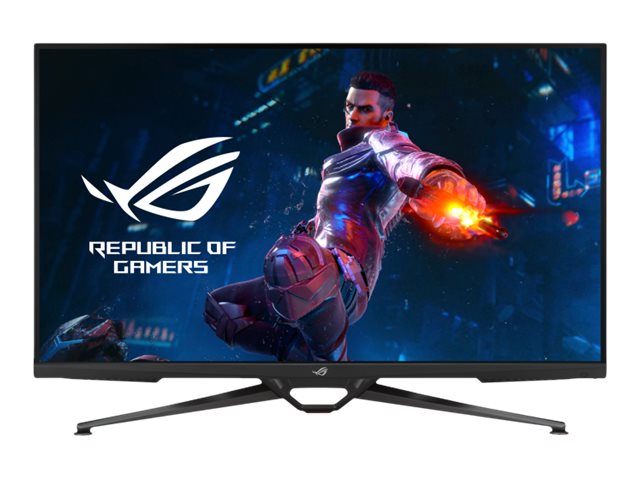 ASUS ROG Swift PG38UQ - LED-Monitor - Gaming - 96.5 cm (38")