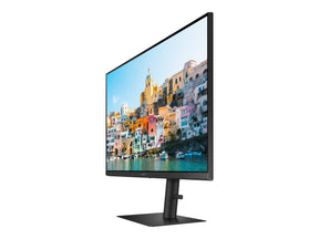 Samsung S24A400UJU - S4U Series - LED-Monitor - 61 cm (24")