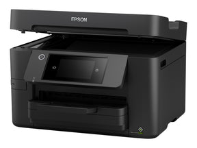 Epson WorkForce Pro WF-4820DWF - Multifunktionsdrucker - Farbe - Tintenstrahl - A4 (210 x 297 mm)