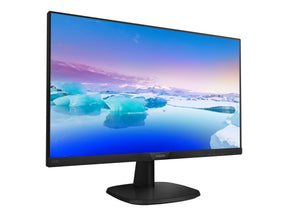 Philips V-line 243V7QDSB - LED-Monitor - 61 cm (24")