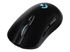 Logitech Wireless Gaming Mouse G703 LIGHTSPEED with HERO 16K Sensor