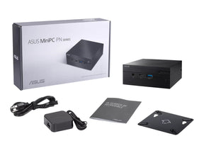 ASUS Mini PC PN41 BBC029MCS1 - Barebone - Mini-PC