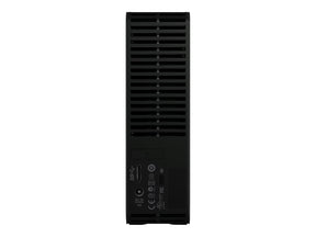 WD Elements Desktop WDBWLG0140HBK - Festplatte - 14 TB - extern (Stationär)