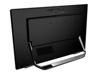 Hannspree HANNS.G HT161HNB - HT Series - LED-Monitor - 39.6 cm (15.6")