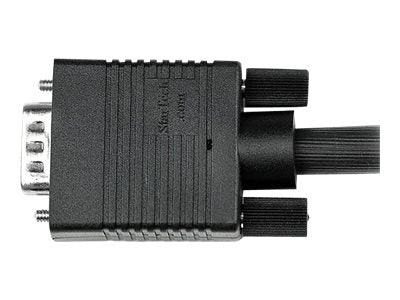 StarTech.com 10m Hochauflösendes VGA Monitorkabel St/St - HD15 (15 Pin)