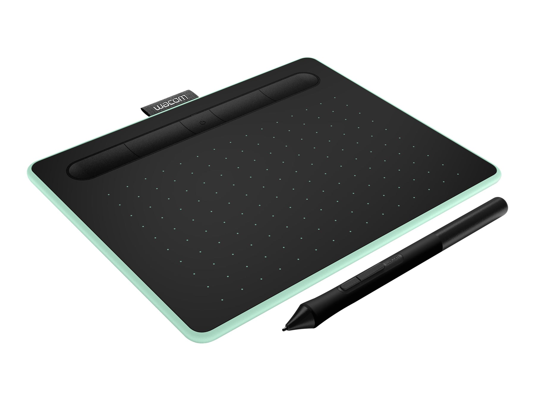 Wacom Intuos S with Bluetooth - Digitalisierer