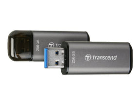 Transcend JetFlash 920 - USB-Flash-Laufwerk - 256 GB