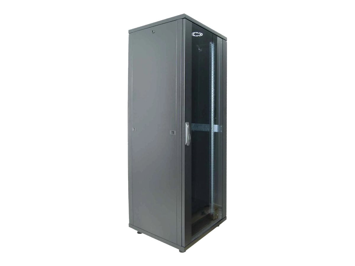 Intellinet Network Cabinet, Free Standing (Basic)