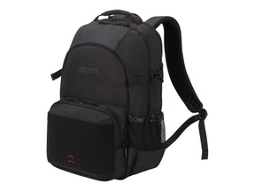 Dicota Hero ESPORTS - Notebook-Rucksack - 43.9 cm