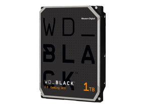 WD_BLACK WD Black Performance Hard Drive WD1003FZEX - Festplatte - 1 TB - intern - 3.5" (8.9 cm)